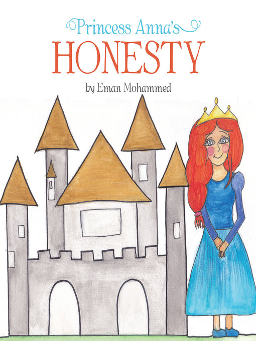 Title details for Princess Anna's Honesty by Eman Mohammed - Wait list